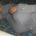 巨乳の若いスタイルが良い近所の若奥さんが誘惑してくる画像って、ガチ勃起するよな？[25枚]