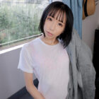 【画像＆動画】 【VR】「店長、大丈夫ですか？」体調不良で仕事を休んだらバイトの女子大生が雨のなか駆けつけてくれて…あざとカワイイ濡れ透け誘惑にまんまとハマって一線を超えてしまった単身赴任のボク 楓きらり