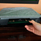 【VR】【8K】テレビから抜けられない呪いのビデオの長い髪の女。‘意外といい身体に’恐怖心よりもオンナを見出して、イかせ倒すVR