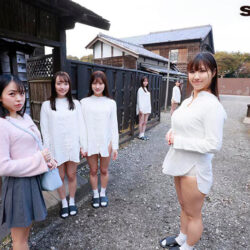 【VR】【8K】地図から消された村VR