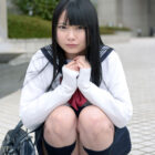 エッチな高校生が制服姿でエッチな事してる画像のお気入りをうｐ[23枚]