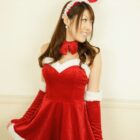 網タイツお姉さんがバニーガールで卑猥な姿になった画像が欲しいんだが[43枚]