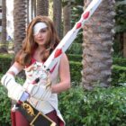 エッチ好きそうなレイヤーさんがふしだらな姿になった画像の観賞会はコチラww[61枚]