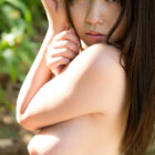 綺麗なチチの女の子がＨな感じになってる画像がアツい！[47枚]