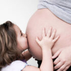 妊婦姿の女の子が淫乱になった画像がエロ過ぎてヤバイです[33枚]