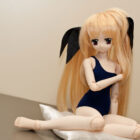 ドールが卑猥なボディを見せてくれる画像で抜いてみた[45枚]