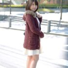 ショートヘアのちょいポチャのお姉さんがエッチになってるハメ撮りシーンがたまらんエロさ[29枚]