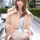 茶髪の美人さんが誘ってくるハメ撮り画像、一番エロいのはコレ[25枚]