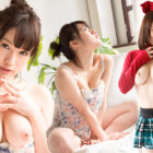 色気のある女の子がこれからヤるって感じの画像の破壊力高すぎｗｗｗｗ[33枚]