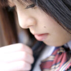 女子高コス娘が中出しされて精液がトロリと流れてるハメ撮りシーンで今からオナニーしてくる[29枚]