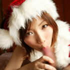 可愛い美人さんが奥までフェラチオしてくれる画像、一見の価値あり[32枚]