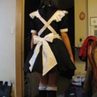 メイドがエロい顔してる画像の素晴らしさを実感するスレ[36枚]