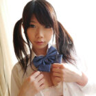 おさげのお姉さんがめっちゃエロくなってる画像を眺めようジャマイカ[35枚]