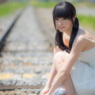 おさげの女の子がエロくなってる画像が勃起不可避ww[35枚]