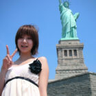 ショートカット美少女がエロい顔してる画像がたまらんエロさ[32枚]