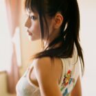 ポニーテールのお姉さんがＨなサービスしてくれる画像のお気入りをうｐ[47枚]