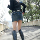 エッチ好きそうな女がキメ顔になった画像で、まったりシコシコ[23枚]