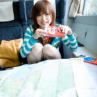 美人さんが可愛く笑う画像、勃起まで６秒ですわ[23枚]