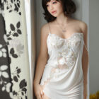 エッチなラブドールが誘ってくる画像で、まったりシコシコ[32枚]