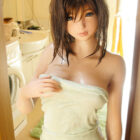 結構可愛いラブドールがＨな感じになってる画像がアツい！[32枚]