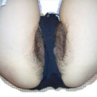 エッチ好きそうな女がマン毛ハミ出ちゃってる画像って必ず抜けるよね[32枚]