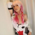 結構可愛いレイヤーさんがエロさ強調してる画像の頂点を決めようジャマイカ[38枚]