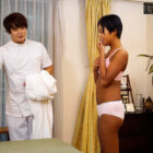 【画像＆動画】 ハニカミ部活少女NATSUKA野球しかやってこなかったけど 実はスケベなことに興味津々でした「私のことメチャクチャにしてください」