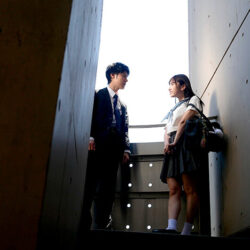 沼らせるステップ誘惑で放課後から朝まで男性●師を束縛するイジワル駆け引き女子●生 絵恋空