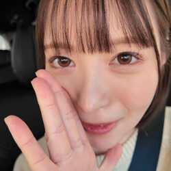 「精子が出るところも中に出されるところも感じたい…」パイパン美少女セフレ天馬ゆいと真正半外半中出しデート
