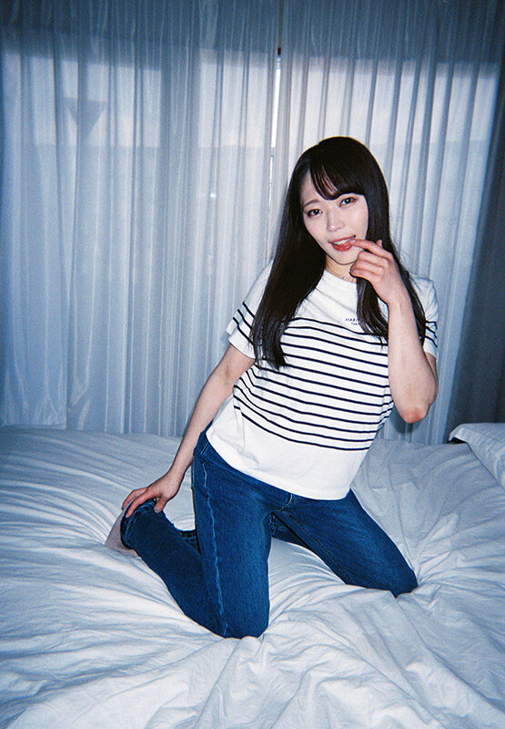 「精子が出るところも中に出されるところも感じたい…」最高に相性の良いシングルマザーセフレ川越ゆいと夜から朝にかけて真正半外半中出しデート