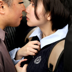 対面羞恥で何度もイカされ糸が引くほど舌を絡ませるベロキス発情娘 SP 彼氏より濃厚な連日接吻でショートカット巨乳JDが中出しを求めるまで虜にさせろ