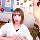 【画像＆動画】 【VR】同窓会催● 中学の時イケてないグループだった僕をバカにしてた一軍女子たちを、俺にベタ惚れ人間オナホにしてやったw