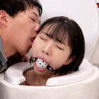 【画像＆動画】 人間便器2024～便器になった女たち～