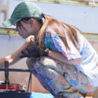 塗装屋ライダー 水城麗沙 20歳 AVデビュー！