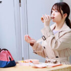 【画像＆動画】 祝・AV出演！ソフト・オン・デマンド（株）入社2年目 営業部 大原真由香23歳 若きエースが脱ぐとたわわなFカップ download