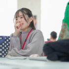 【画像&動画】 勝手にAV発売! 営業部中途2年目 松丸香澄