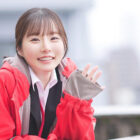 営業部中途2年目松丸香澄（27） AV承諾出演（デビュー）！！業務を抜け出しイキまくり 会社で公開SEX