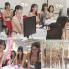 【特典版】SOD女子社員25名 全裸大そうじ