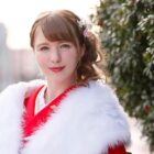 【画像＆動画】 大ヒット御礼！！過去最多・最長4人約4時間収録！！逆転マジックミラー号「二次会後のほろ酔い新成人達の大胆SEXをナマで見たくないですか？」大人数に見られているとは知らずに激イキ姿を大胆に披露！パート5