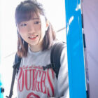 【画像＆動画】 マジックミラー号 女子大生限定 睾丸マッサージ体験で勃起不全解消のお手伝い！優しく丁寧な金玉揉みで元気になったガチガチおち〇ぽをそのまま挿入大量発射SEX！ download
