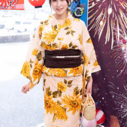 マジックミラー号 夏祭りだよ！！ 花火大会へ向かうほろよい女子限定 赤面羞恥浴衣野球拳対決 超豪華 6名収録4SEX＋W手コキ245分SP