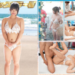 【特典付き】30周年を祝って！若いおっぱい30個！撮り下ろし総勢15名！この夏最多の乗車数！灼熱のビーチで出会った清純ビキニ娘3タイトル収録の大増量10時間30分SP 2025年夏の水着祭！ マジックミラー号【シャワーのぞき見33分 特典付き】