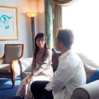 【画像＆動画】 なんと恋愛経験ほぼなし！引っ込み思案な美人保育士さん 伊吹玲奈 28歳 AV DEBUT