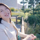 【画像＆動画】 AV出演で私の内に秘めた性欲を見つける旅に出ます。 茉乃莉華子 32歳 AV DEBUT