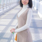 梅田みなみ 29歳 素人人妻がAV初出演