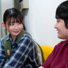 【画像＆動画】 隠れエロボディの牛丼チェーン店で働くパート主婦が学生バイトと避妊具なしでネチョベロ不倫中出し 宮島めい