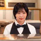 【画像＆動画】 地元で愛される可愛いケーキ屋さんのオーナーは、性欲強めの超肉食系バリキャリ女子だった。 紗倉まな