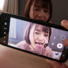 【画像＆動画】 リコピンにずっと見つめられながら射精連発！超キュートな5コス＆ニコニコ笑顔で最高のオナニーをお手伝い 星乃莉子【圧倒的4K映像でヌク！】 download