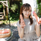 【画像＆動画】 芸能人 渚恋生 絶頂開発 敏感BODYをガクブル震わせながらジブン史上最高の激イキ！巨根大絶頂