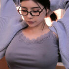 【画像＆動画】 彼女の姉の風呂上りの無防備なノーブラ姿に勃起が抑えきれず襲おうとしたら、逆に超むっつり絶倫で何度も中出しさせられた 神木麗 download